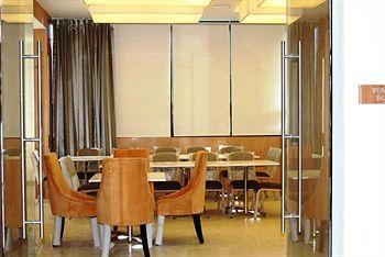 Bsa Twin Tower Ortigas Apartment Mandaluyong Exterior photo